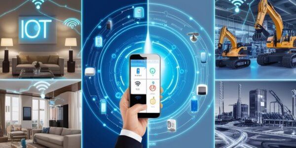 Challenges and Perils of IoT