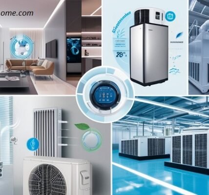 Refrigeration & Air Conditioning Technology