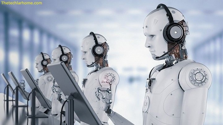 Artificial Intelligence and Robotics