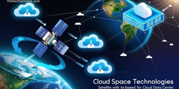 Cloud Space Technologies