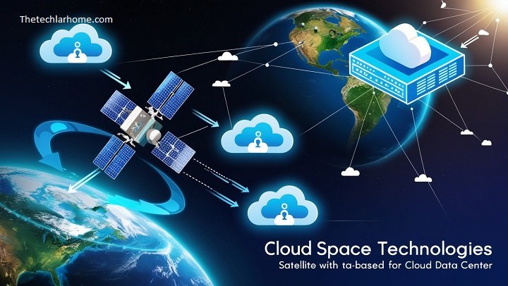 Cloud Space Technologies