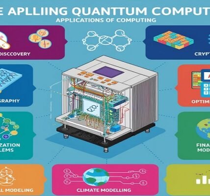 Quantum Computing Applications