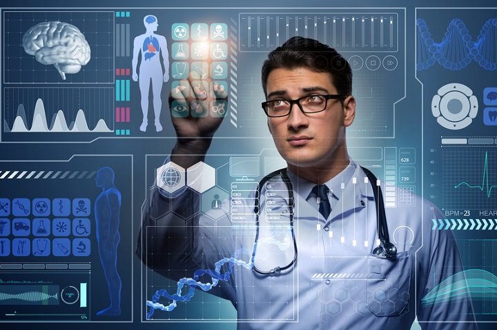 The Future of Personalized Health technology for personalized