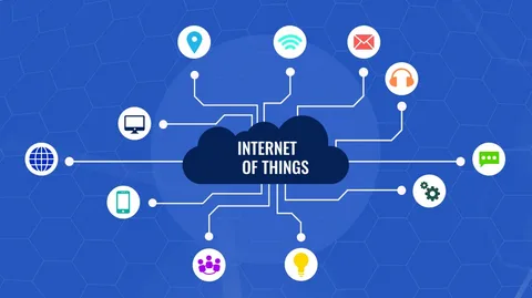 Understanding the Web of Things (IoT)