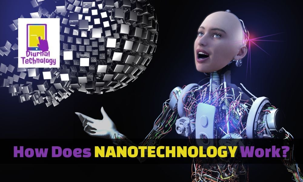 What Is Nanotechnology How Does Nanotechnology Work