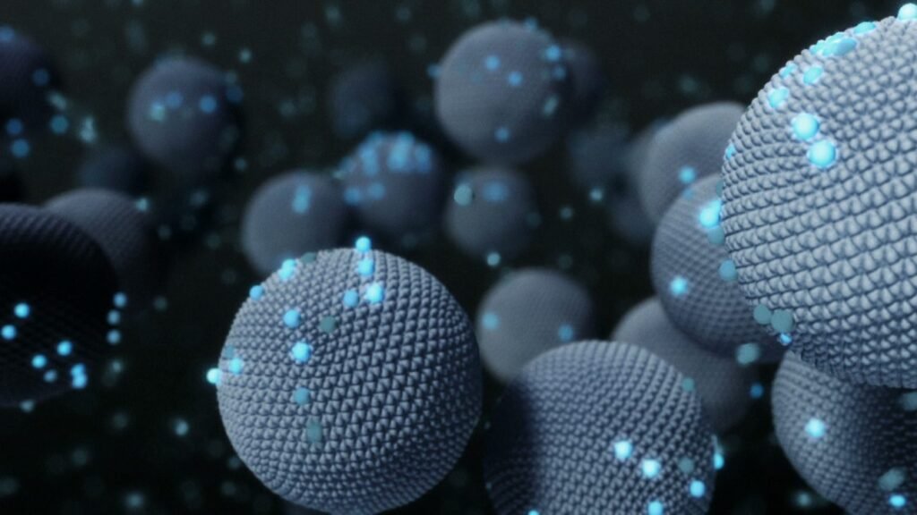 What is Nanotechnology 