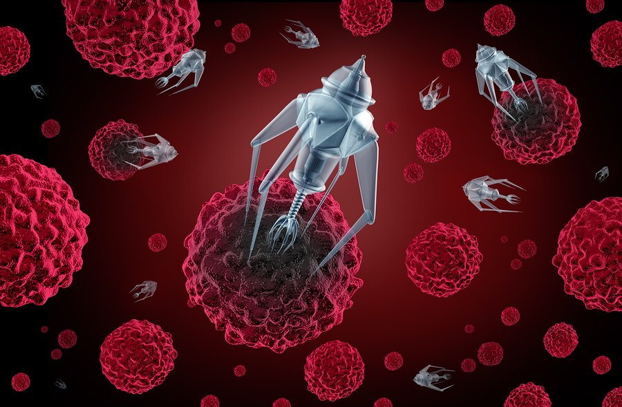 What is Nanotechnology in Medicine