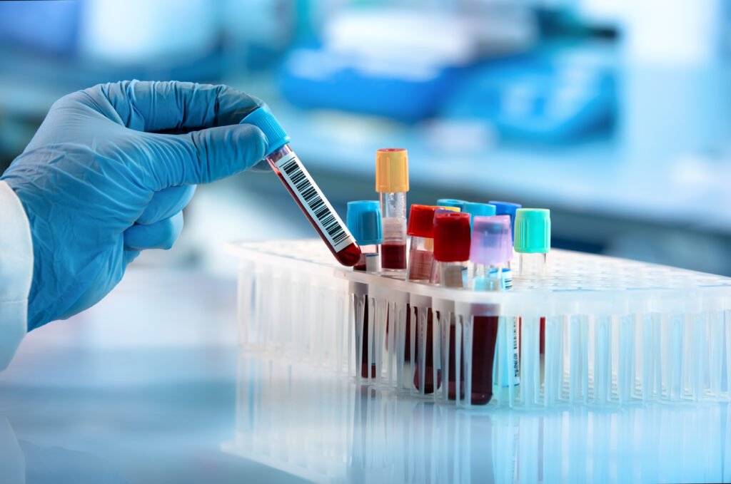 3. Demonstrative Tests of Medical Diagnosis and Treatment