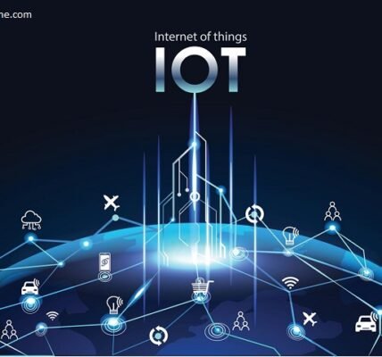 What is the Mechanical Web of Things (IIoT) Devices will be connected to the IIoT