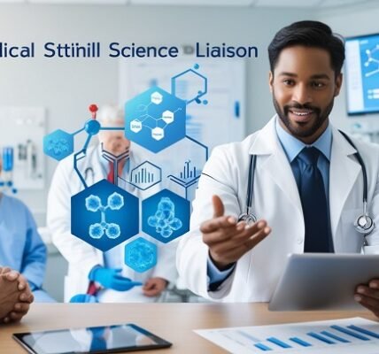 medical science liaison training