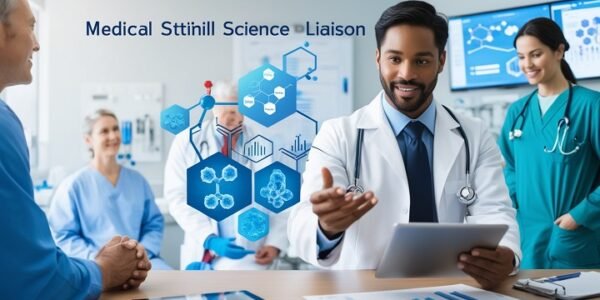 medical science liaison training