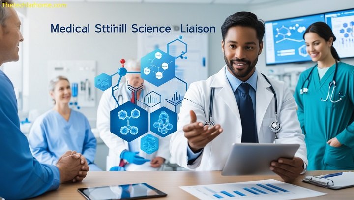 medical science liaison training