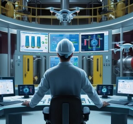 technology do nuclear technicians