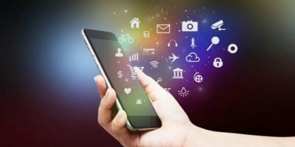 AI-powered mobile apps trends