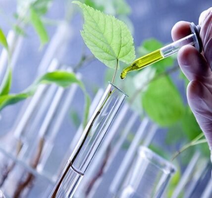 Biotechnology in Healthcare