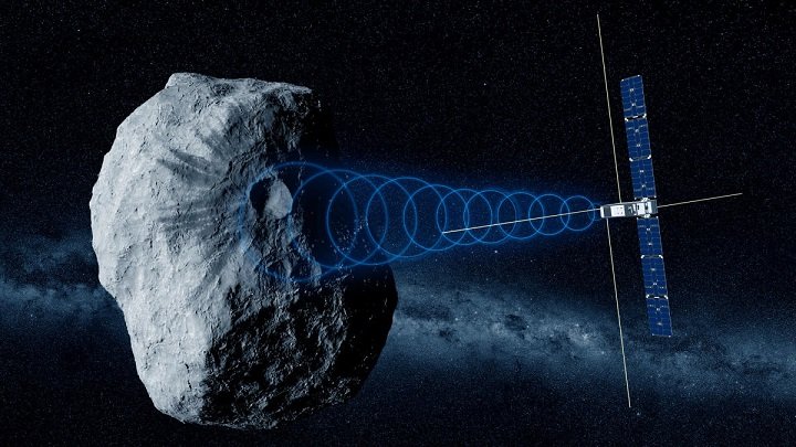 DART Protecting Soil from Asteroids of NASA’s Upcoming Space Exploration Missions