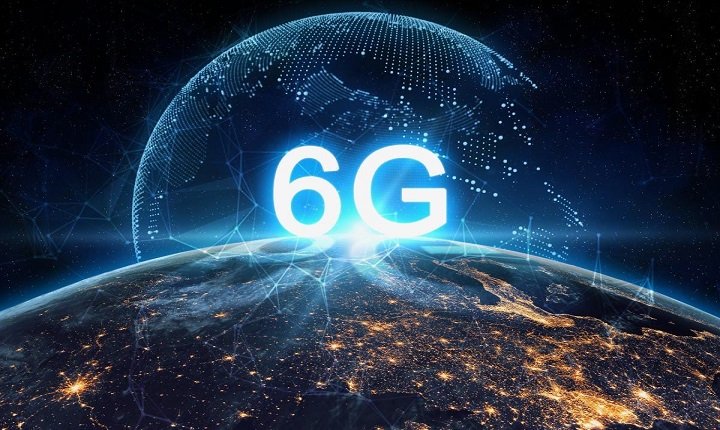 How Long Until 6G Network Expansion