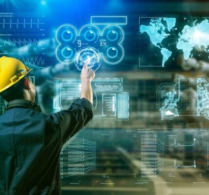 Predictive maintenance technology in American