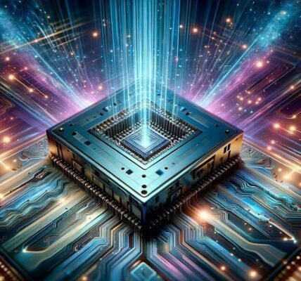 Quantum Computing Breakthroughs