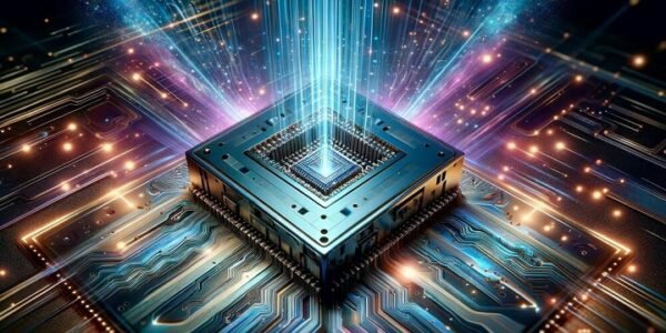 Quantum Computing Breakthroughs