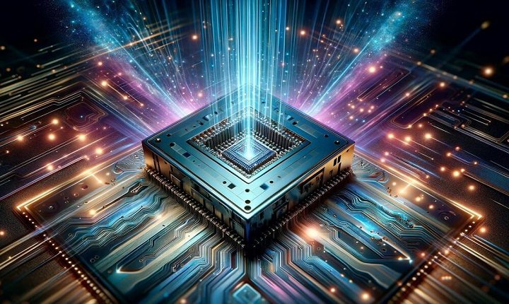 Quantum Computing Breakthroughs