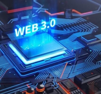 Web 3.0 Revolutionizing