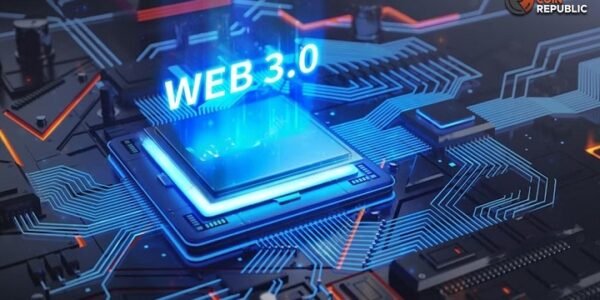 Web 3.0 Revolutionizing