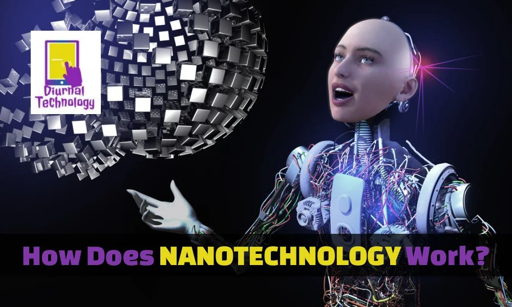 How Does Nanotechnology Work? A Simple Guide for Beginners