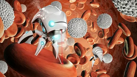 Nanotechnology in Medicine