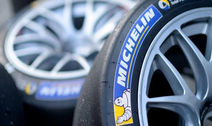 Michelin India Technology Transforming Mobility in India